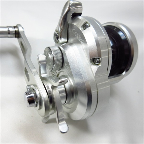 １１オシアジガー１０００ＨＧ